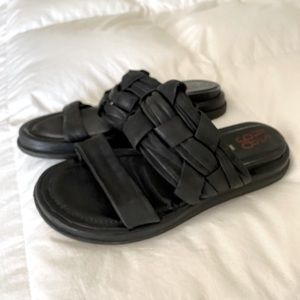 A.S.98 sandal